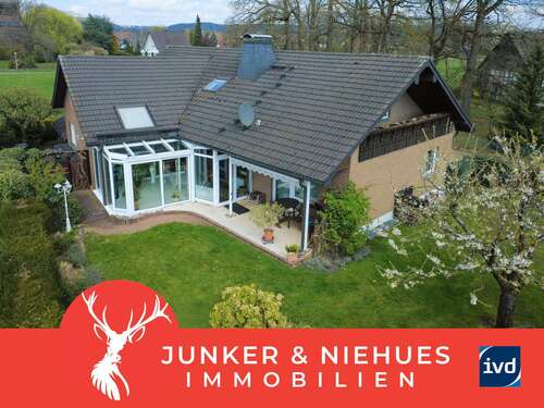 Foto - Haus zum Kaufen in Oerlinghausen 515.000,00 € 227 m²