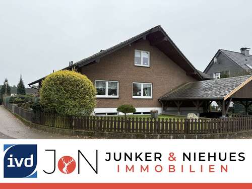 Foto - Haus zum Kaufen in Oerlinghausen 515.000,00 € 227 m²