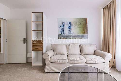 Foto - Wohnen auf Zeit in Hamburg 1.150,00 €