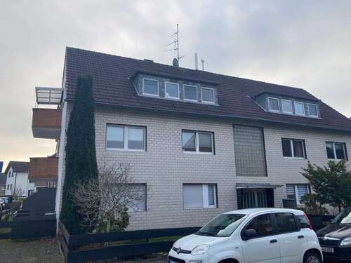 Foto - Wohnung zum Kaufen in Köln 219.000,00 € 62 m²