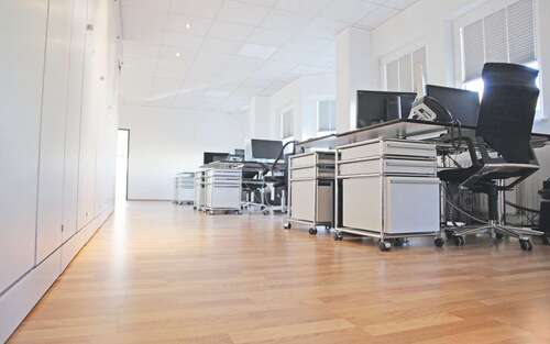 Foto - Büro in Iserlohn 350,00 € 9 m² - 350,00&nbsp;EUR Kaltmiete, ca.&nbsp; 9,00&nbsp;m&sup2;