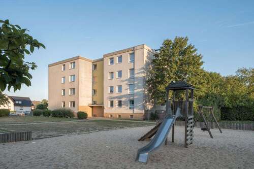 Foto - Wohnung zum Mieten in Wolfsburg 533,00 € 76.37 m²