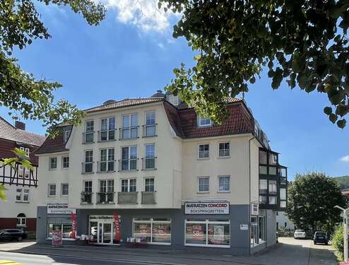 Foto - Wohnung zum Mieten in Meiningen 770,00 € 110.5 m²