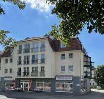 Wohnung zum Mieten in Meiningen 770,00 € 110.5 m²