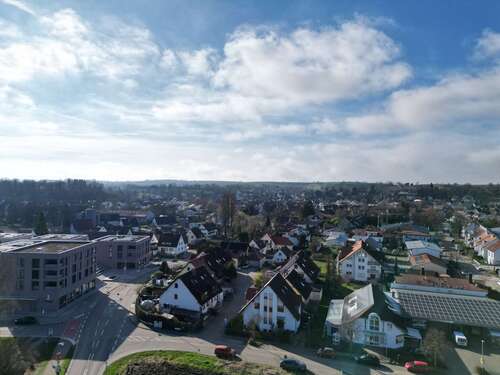 Foto - Grundstück zu verkaufen in Freiburg 359.000,00 € 401 m²