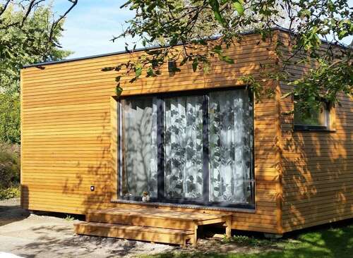 Foto - Haus zum Kaufen in Pyrbaum 270.000,00 € 55 m²