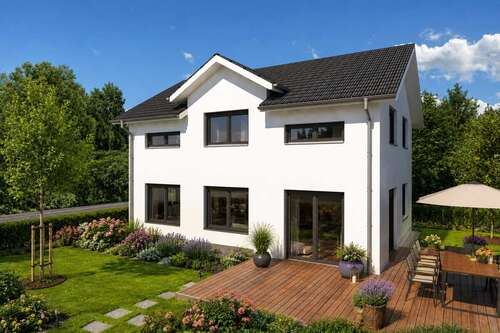 Foto - Haus zum Kaufen in Nidderau 539.900,00 € 126.95 m²