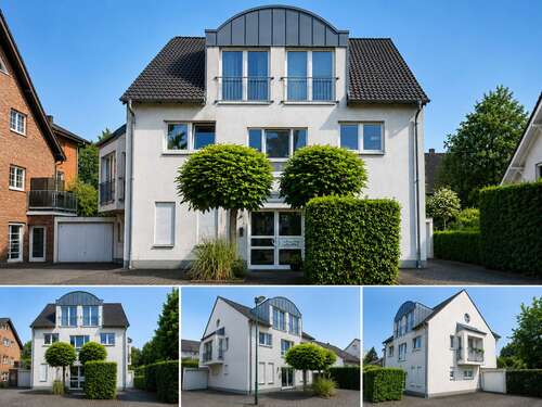 Foto - Wohnung zum Kaufen in Hürth 429.000,00 € 102 m²