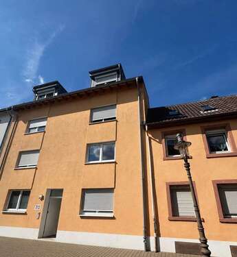 Foto - Wohnung zum Mieten in Rastatt 730,00 € 60 m²