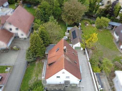 Foto - Haus zum Kaufen in Heimertingen 425.000,00 € 129 m²