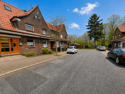 Foto - Haus zum Kaufen in Oberhausen 169.000,00 € 75.15 m²