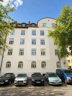 Foto - Wohnung zum Kaufen in München 720.000,00 € 86 m²