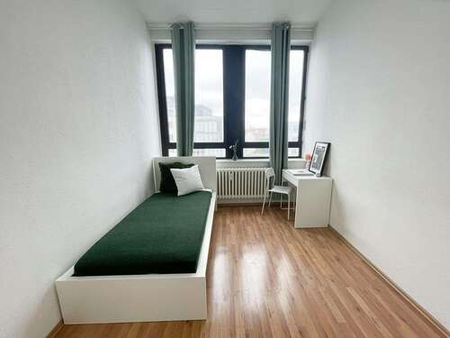 Foto - WG-Zimmer in Berlin 700,00 € 12 m²