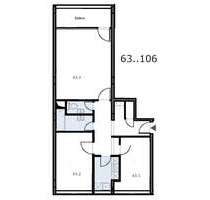 WG-Zimmer in Berlin 700,00 € 12 m²