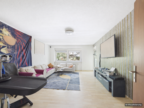 Foto - Wohnung zum Kaufen in Altrip 220.000,00 € 83 m²