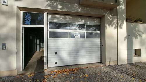 Foto - Garage zu vermieten in Berlin 71,40 € 8 m²