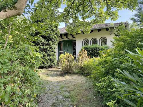 Foto - Haus zum Kaufen in Hilden 820.000,00 € 170 m²