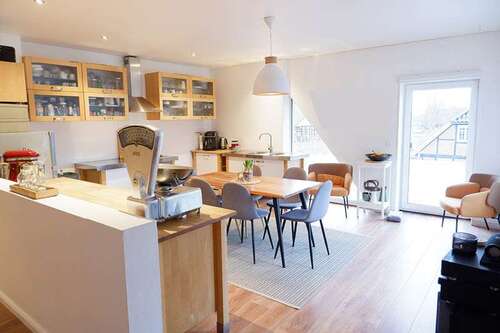 Foto - Wohnung zum Kaufen in Bleckede 299.000,00 € 217 m²
