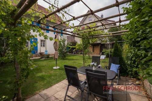 Foto - Haus zum Kaufen in Blumberg Kommingen 355.000,00 € 208.22 m²