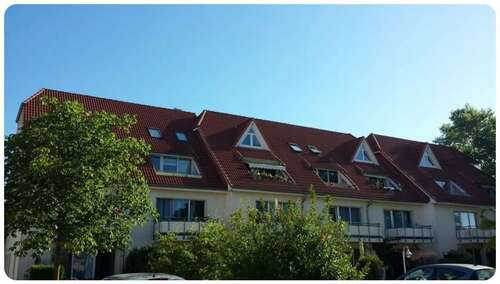 Foto - Wohnung zum Mieten in Neubrandenburg 594,00 € 66 m²