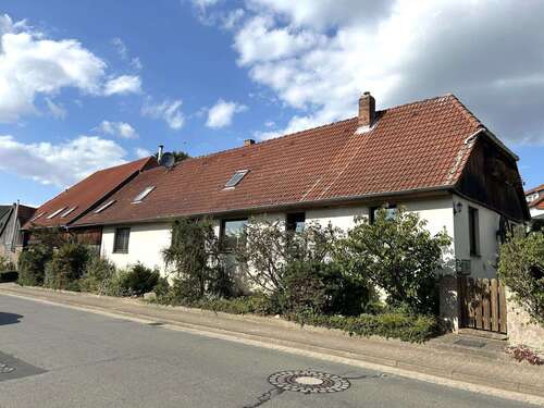 Foto - Haus zum Kaufen in Lehre 495.000,00 € 415 m²