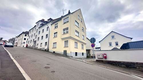 Foto - Haus zum Kaufen in Pirmasens 160.000,00 € 214 m²