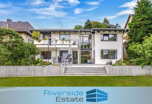 Foto - Haus zum Kaufen in Hessisch Oldendorf 494.000,00 € 174.45 m²