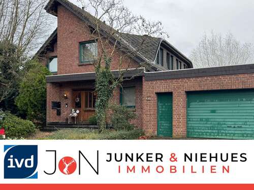 Foto - Haus zum Kaufen in Halle (Westfalen) 460.000,00 € 262 m²