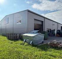 Halle in Rülzheim 4.500,00 € 450 m²