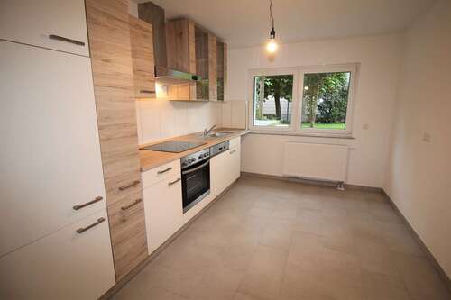 Foto - Wohnung zum Mieten in Lollar 800,00 € 57.85 m²