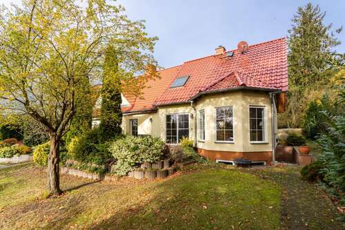 Foto - Haus zum Kaufen in Groß Kreutz (Havel) 367.000,00 € 133.2 m²