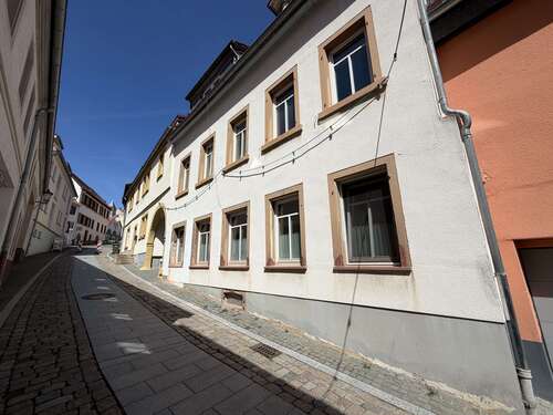 Foto - Haus zum Kaufen in Kirchheimbolanden 329.000,00 € 183 m²