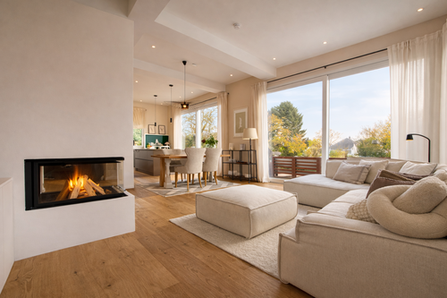 Foto - Wohnung zum Kaufen in Bad Nauheim 1.295.000,00 € 172 m²