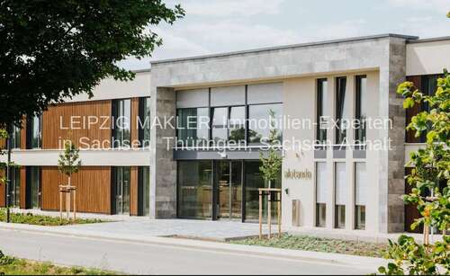 Foto - Wohnung zum Mieten in Zwenkau 1.134,00 € 40.5 m²