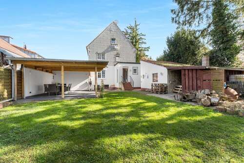 Foto - Haus zum Kaufen in Euskirchen 329.000,00 € 141 m²