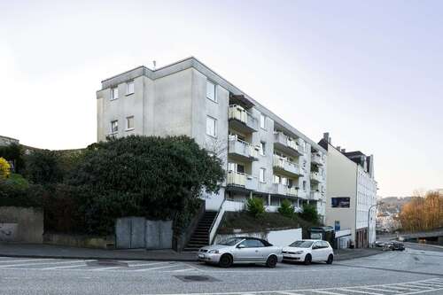 Foto - Wohnung zum Mieten in Wuppertal 250,00 € 20 m²