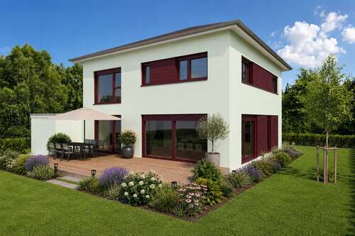 Foto - Haus zum Kaufen in Nidderau 599.900,00 € 155.65 m²