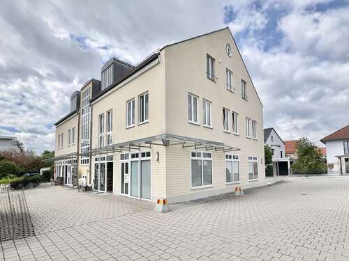 Foto - Wohnung zum Mieten in Ingolstadt 1.020,00 € 72 m²