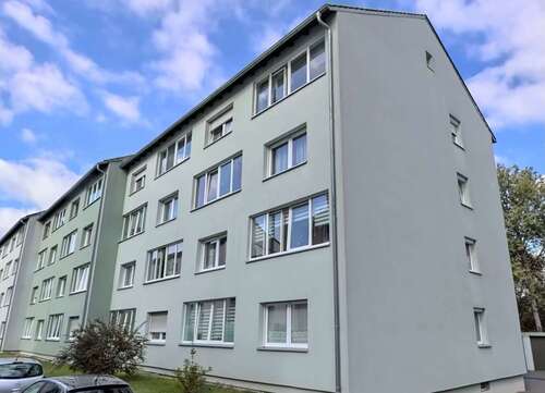 Foto - Wohnung zum Mieten in Weiden in der Oberpfalz 780,00 € 78 m²