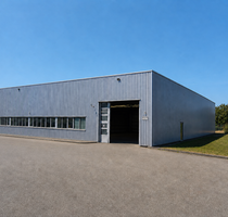 Halle in Schutterwald 7.600,00 € 1550 m²