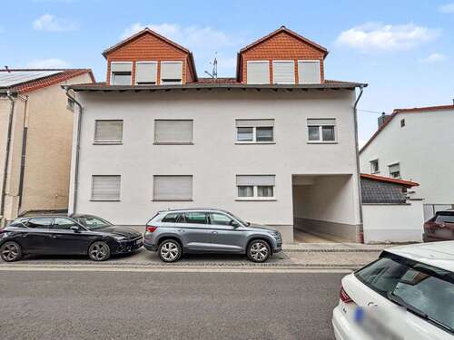 Foto - Wohnung zum Kaufen in Hochheim am Main 475.000,00 € 111.5 m²