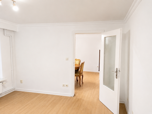Foto - Wohnung zum Mieten in Sulzbach 350,00 € 37 m²