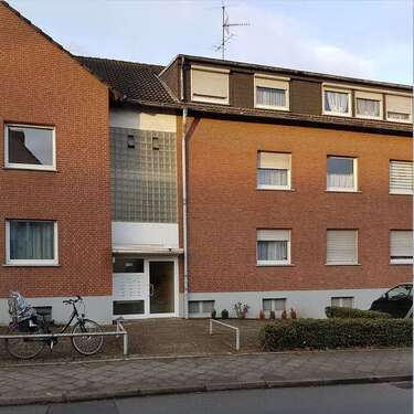 Foto - Wohnung zum Mieten in Lippstadt 621,00 € 73 m²