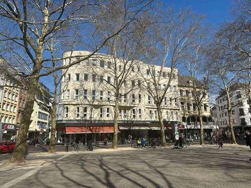 Foto - Einzelhandel in Köln 3.998,00 € 179 m²