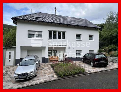Foto - Haus zum Kaufen in Darstein 425.000,00 € 176 m²