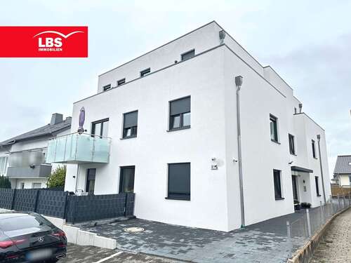 Foto - Wohnung zum Mieten in Bad Oeynhausen 970,00 € 92 m²