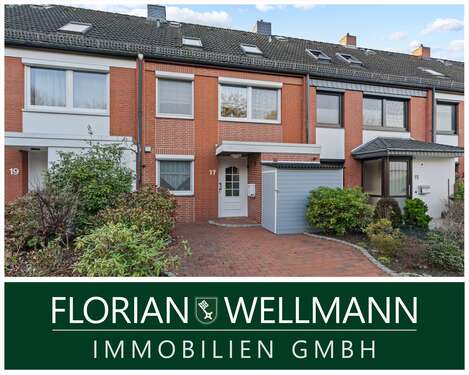 Foto - Haus zum Kaufen in Bremen 349.000,00 € 142.55 m²