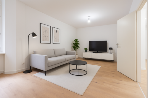 Foto - Wohnung zum Kaufen in Berlin 189.000,00 € 45 m²