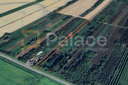 Foto - Grundstück zu verkaufen in Petrijevci 9.000,00 € 4326 m²