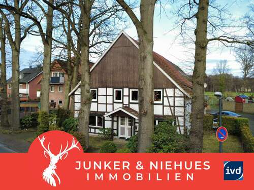 Foto - Wohnung zum Kaufen in Gütersloh 325.000,00 € 230 m²